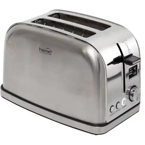 Home toster HGKP22LCD retro stil 950W sa lcd dispelejom Cene