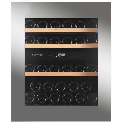 Dunavox Hladnjak za vino ugradbeni DAVG-32.80DSS.TO Slike