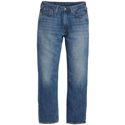 Levi's Jeans flare 29037-0140 Modra Cene