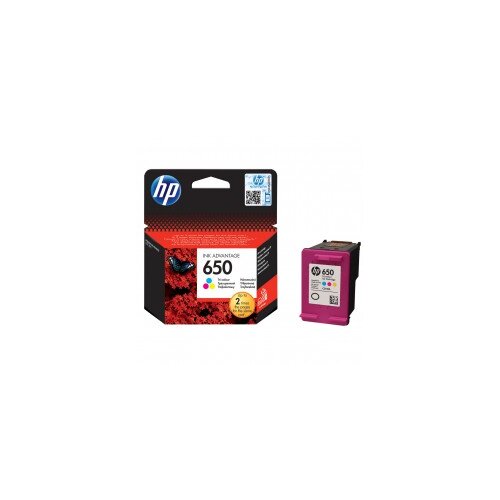  CARTRIDGE HP650 Color ORIGINALNI Cijene