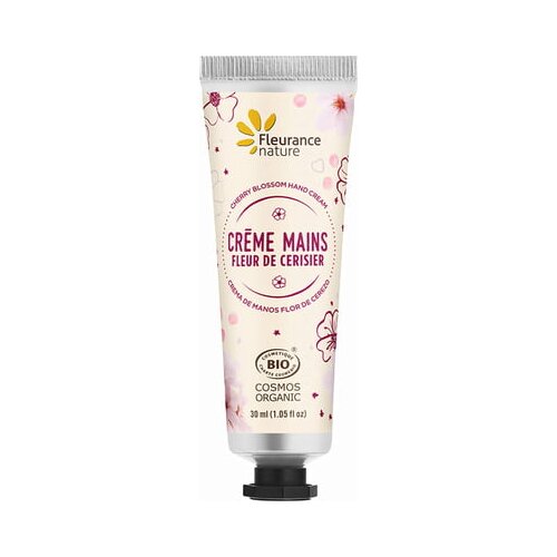 Fleurance Nature hand Cream - Trešnjin cvijet Cijene