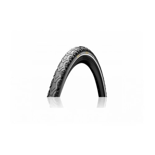 GUMA SPOLJAŠNJA 26x2.20 CONTINENTAL CONTACT PLUS CITY black/black Reflex Slike