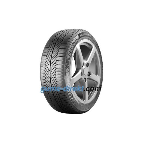 Uniroyal AllSeasonExpert 3 ( 225/55 R19 99V EVc ) Slike