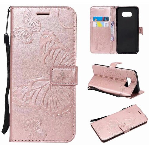 INORCO Ovitek za telefon Huawei za stojalo za pokrov za telefon Huawei Y6p, (21844964) Slike