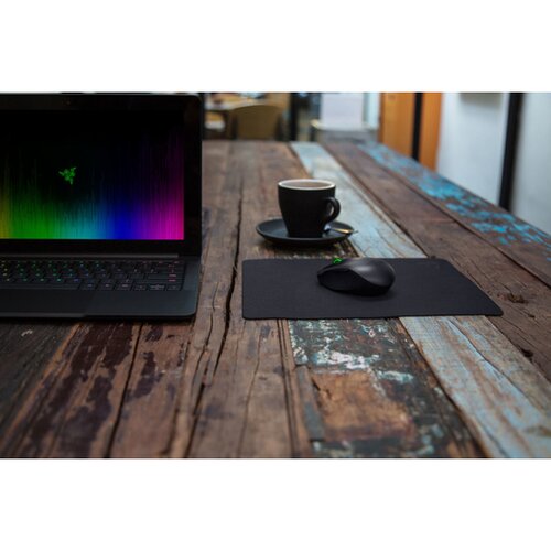 Razer Goliathus Mobile Stealth Edition S Slike