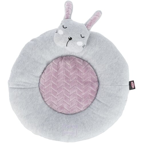 Trixie Krevet za psa Trixie Junior Lila Svjetlo siva Ø 40 cm Cijene