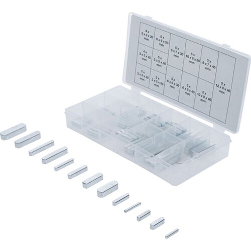 BGS Set klinova-kajli 60dj. 8141 Cijene