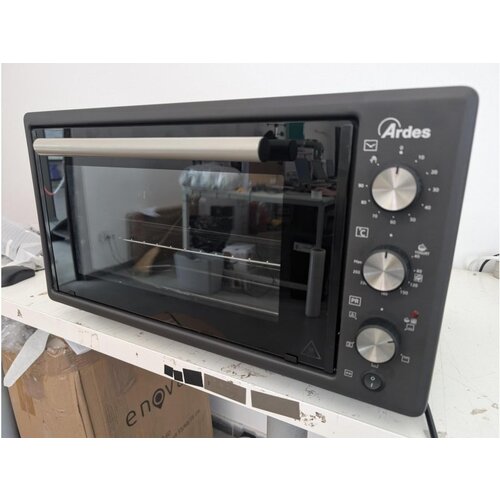 Ardes Mini rerna AROVEN451 - 45 l OUTLET Cene