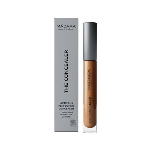 MÁDARA The Concealer - 65 Mocha Cene