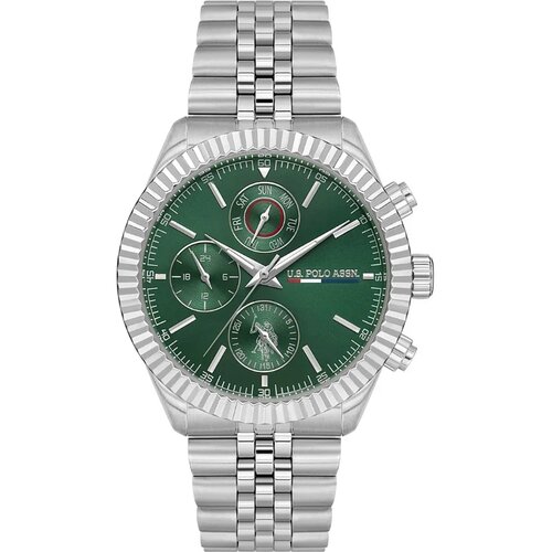  RUČNI SAT U.S.POLO ASSN. USPA1054B-02 Cene