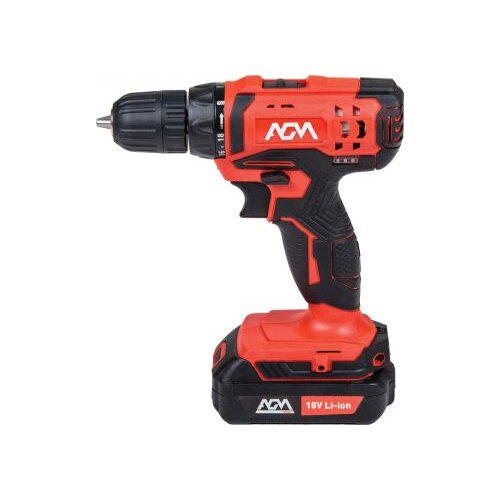AGM Akumulatorska bušilica BD 18V Cene