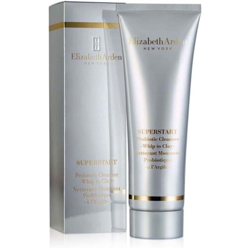 Elizabeth Arden Kremasti čistač za lice s probiotičkim kulturama Slike