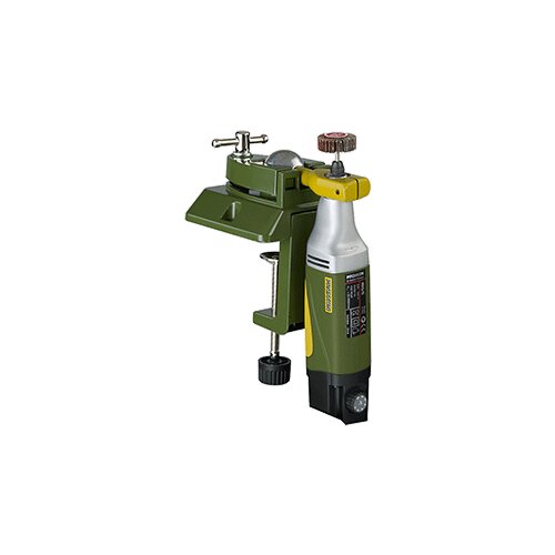 Proxxon uhz univerzalni držač za bušilice / brusilice P28610 Slike