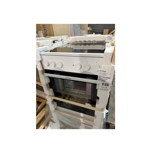 Gorenje GEC5A20WG Električni &scaron;poret OUTLET Cene