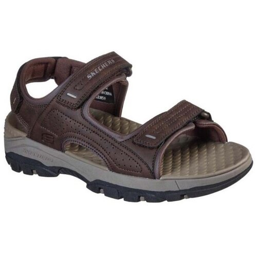 Skechers Sandali & Odprti čevlji NATIKAÄI 204105 Kostanjeva Cene