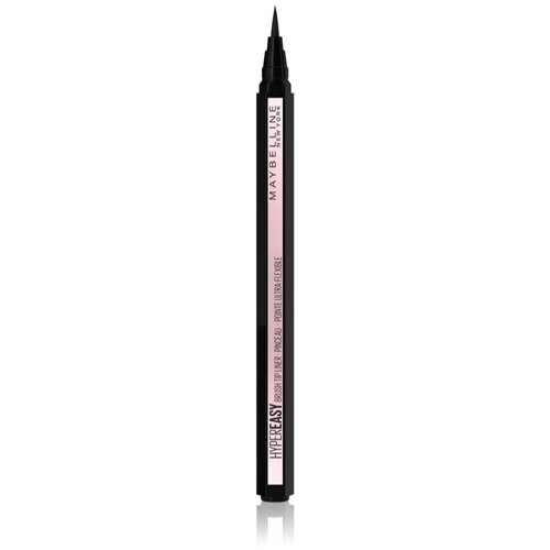 Maybelline Hyper Easy olovka za oči nijansa Black 0.6 g Cijene