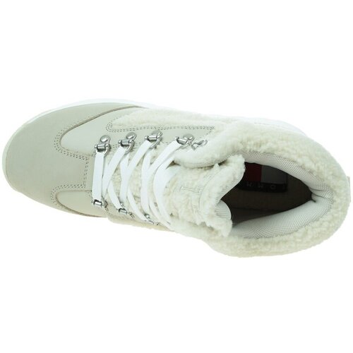 Tommy Jeans Warm Hybrid sarena Cijene