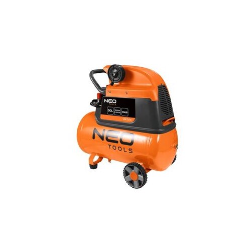 Neo Tools Kompresor za vazduh (uljni) - 12K024 Slike
