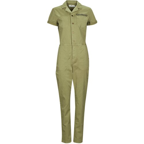 Freeman T.Porter TIFANY BOOTCAMP Kaki Slike