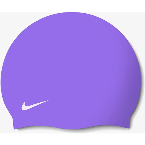 Perry Elis kapa za plivanje Nike Solid Silicone Slike