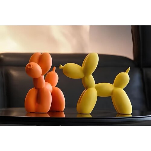 Aberto Design set dekoprativnih figura CY0417, 2 komada Cene
