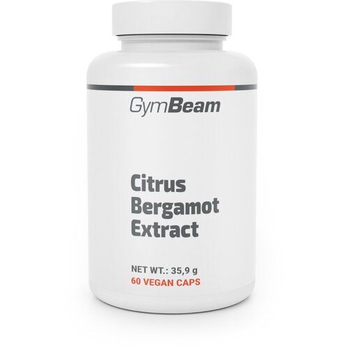 GymBeam Bergamot ekstrakt Cene