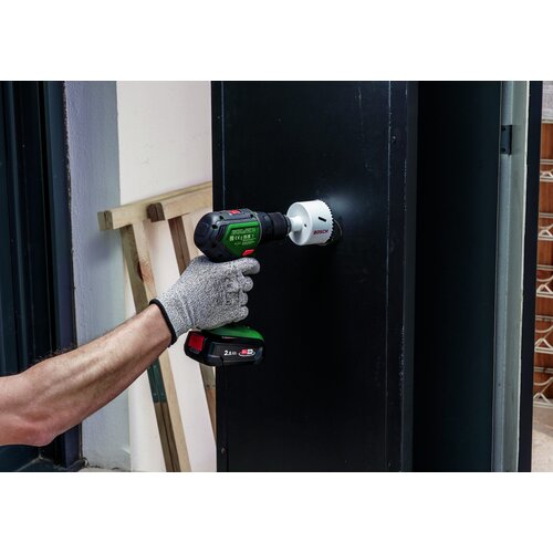 Bosch Testera za otvore HSS-bimetal 2609255603 Slike