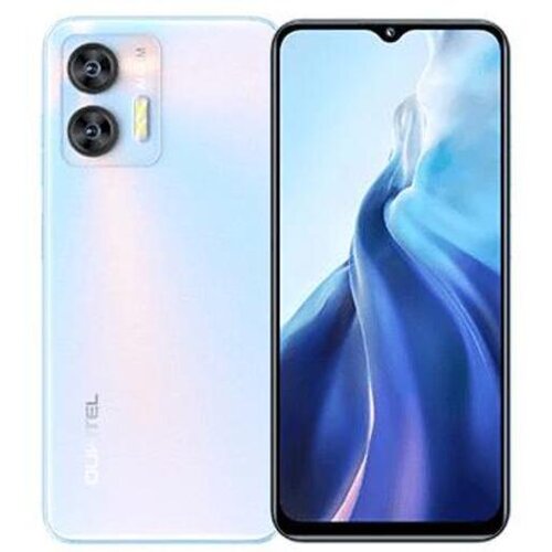 Oukitel pametni telefon C35, 12+256GB, svetlo moder Cene