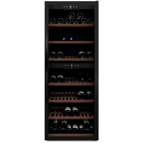 MQuv&amp;eacute;e SW-126B vinski samostojeći hladnjak WineExpert Slike