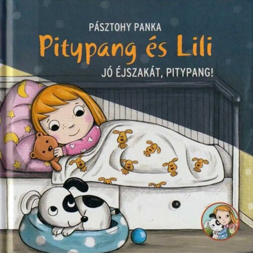 Pagony Maslačak i Lili - Laku noć, Maslačku Cijene