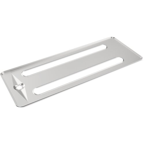 Weber Aluminijski poklopac za SMOQUE XL, pakiranje od 5 komada Cene