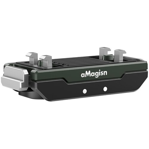 INF Kovinski hitri pritrdilni adapter z magnetom za Insta360 X5/Ace Pro 2, (5000291725) Cene