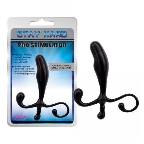 CHISA NOVELTIES analni stimulator pro Cene