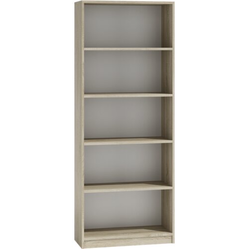 Shumee Polica SONOMA R60 Onyx, (21554998) Slike