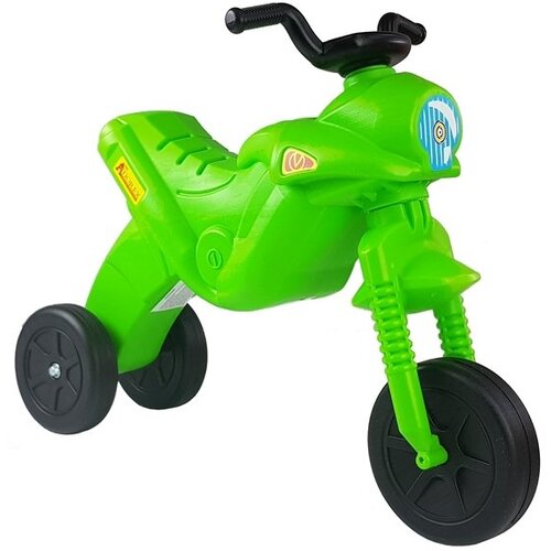  Motorek Speed Tricycle Enduro Ride Green 5045 Cijene