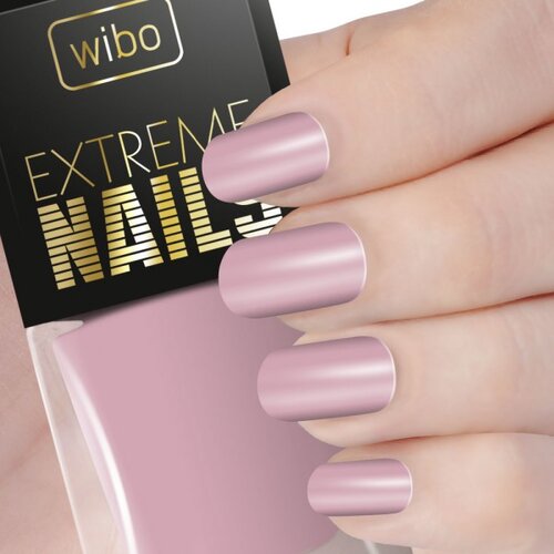 Wibo - No.181 Lak za nokte Extreme Nails Cijene