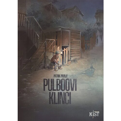 Golconda Kist: Pulboovi klinci 7 Cene