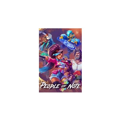  people of note (windows/xbox series x|s) xbox live key europe Cene
