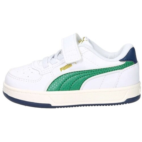 Puma Nizke superge 403205 Bela Cene