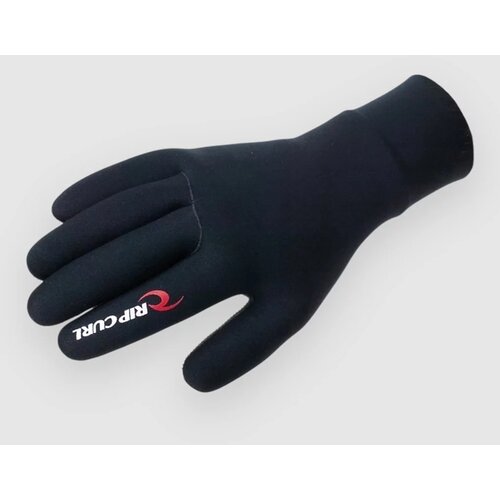 Rip Curl Jnr Dawn Patrol 2mm Gloves black Cijene