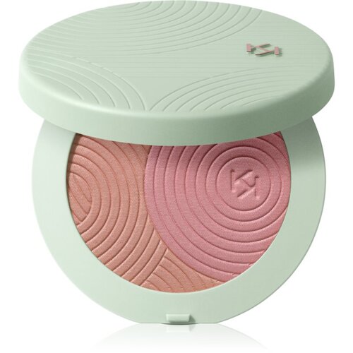 KIKO Milano Kind By Kiko Silky Touch Powder Duo Blush duo rumenilo 6 g Cijene