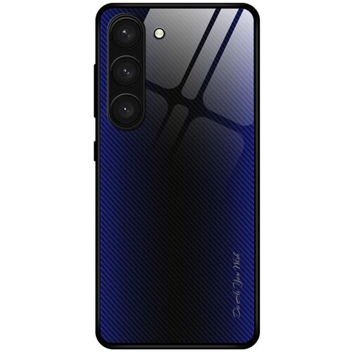  Slim-Fit Shell maska za Samsung Galaxy S24 - Dark Blue Cijene