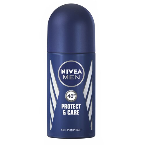 Nivea dezodorans roll on za muškarce protect&care 50ml Cene