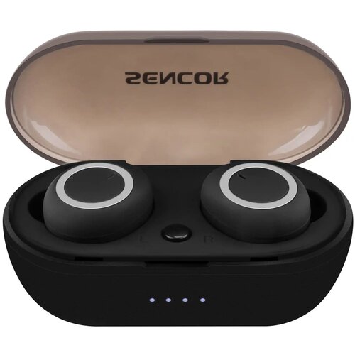 Sencor bluetooth bežične slušalice sep 510BT bk tws Cene