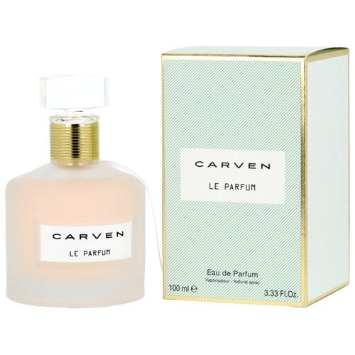 Carven Le Parfum Eau De Parfum 100 ml (woman) Cijene