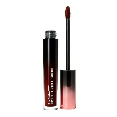 Mac LOVE ME LIQUID LIP COLOR Slike