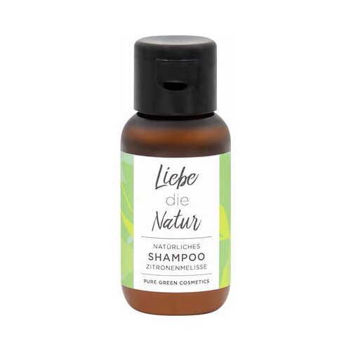 Liebe die Natur Šampon - 50 ml Cene