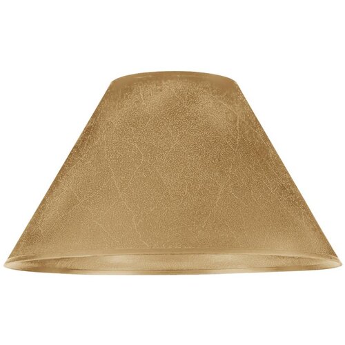  zamenski abažur za stonu lampu E14 21x11 cm zlatni Cene