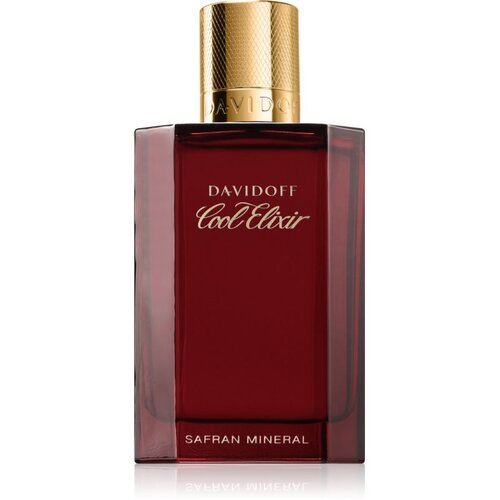 Davidoff Cool Elixir Safran Mineral parfem intense za mu&scaron;karce 100 ml Cijene