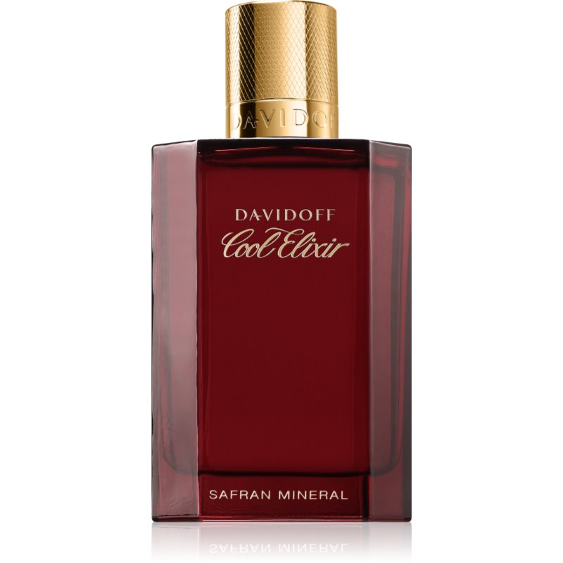 Davidoff Cool Elixir Safran Mineral parfem intense za mu&scaron;karce 100 ml Cijene